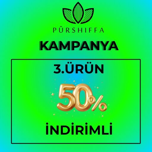 En Az 3 Adet Krem Deodorant Alana 3. Ürün %50 indi